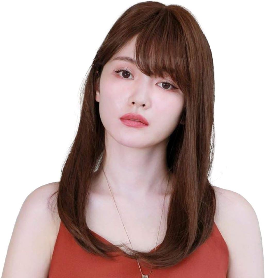 楽天市場】手植えフルウィッグ) アリス ストレート 19インチ